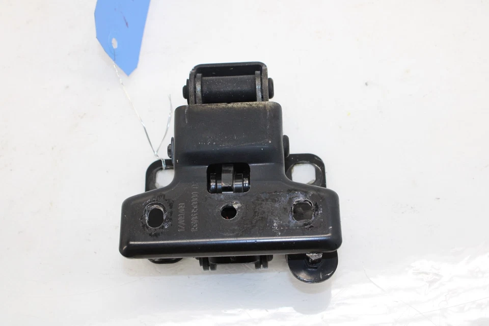 2010-2020 Nissan 370z Convertible Top Hinge Set OEM NK40 - Image 2 of 4