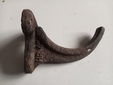 Vintage Olde Cast Iron 4" Guttering Bracket Victorian