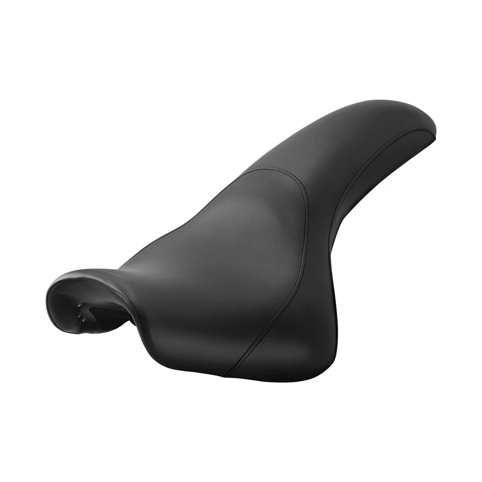 Driver Passenger Seat For Yamaha Road Star 1600 1700 Midnight/Silverado 1999-14 - Image 2 of 4