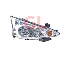 Feu avant (phare) Mitsubishi GRANDIS