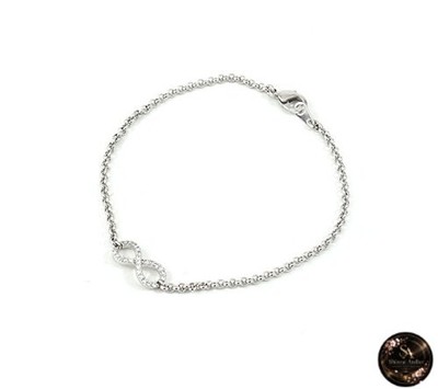 Infinity Armband BMOA20150401-1