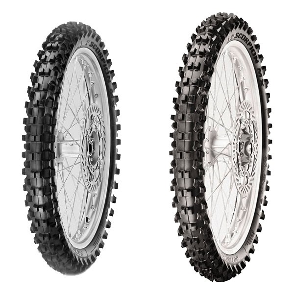 Scorpion MX 32 - Immagine 9