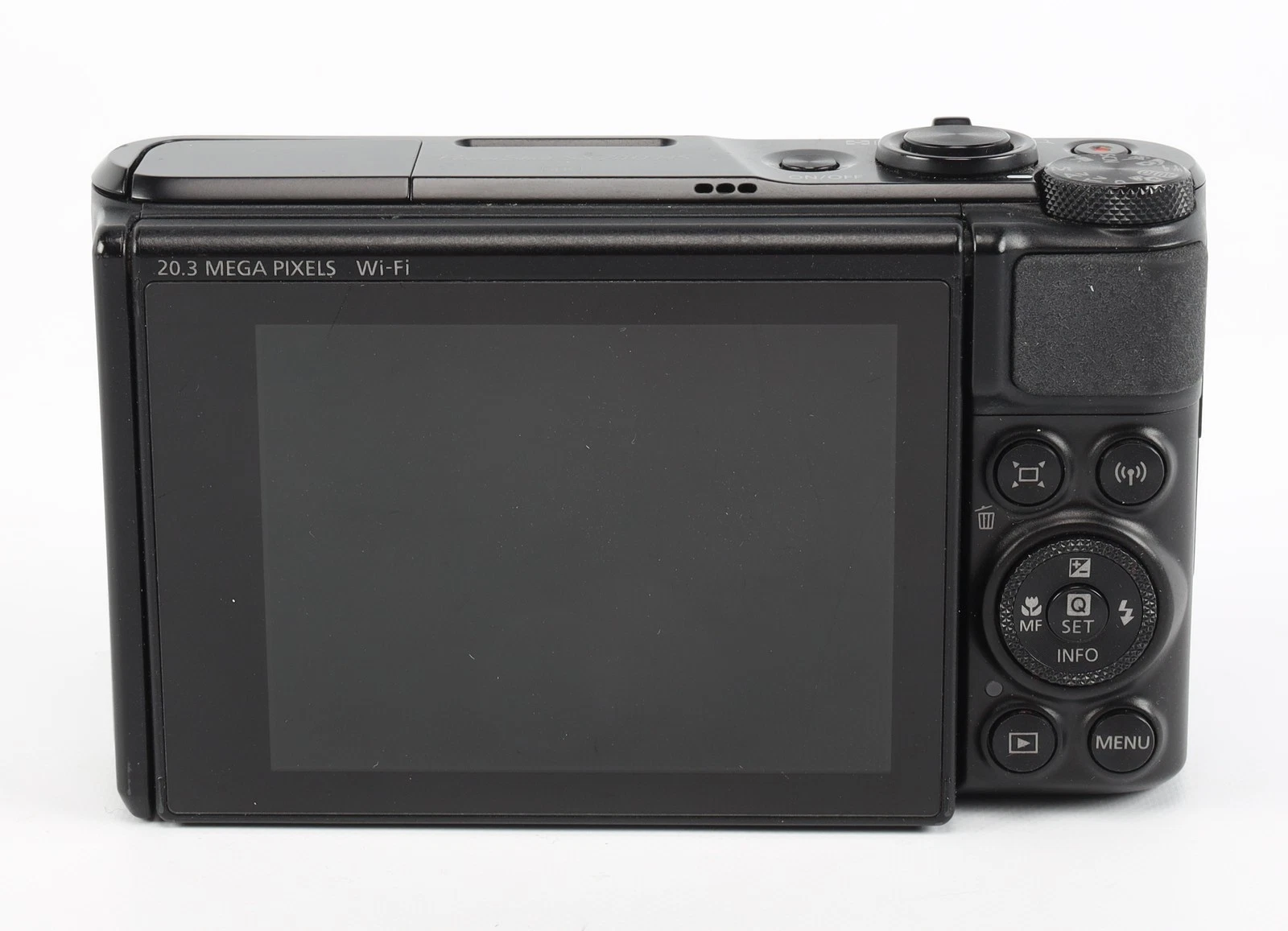 Canon PowerShot SX740 HS Digital Camera {20.3MP}(Battery/Charger) image 4
