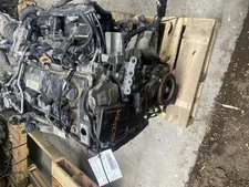 Engine Gasoline 2.5L VIN 1 5th Digit A25AFKS Engine Fits 19-22 RAV4 1907899