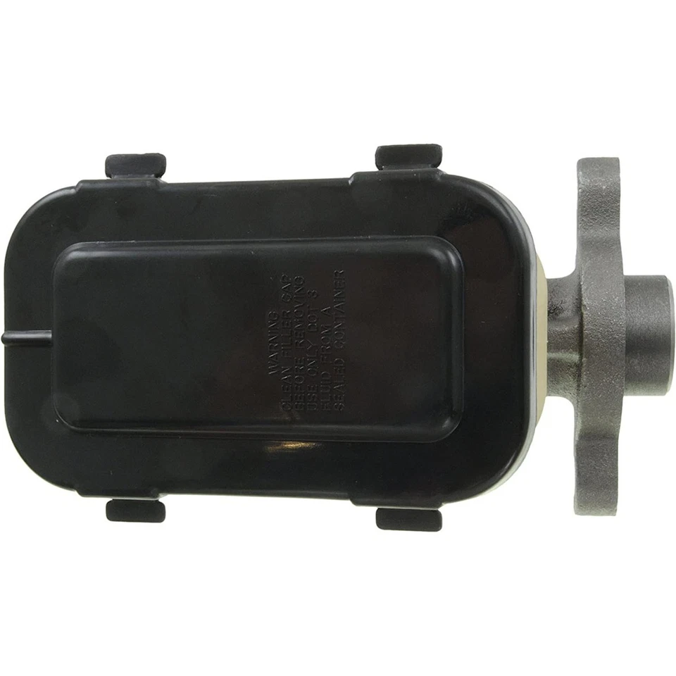 Cilindro maestro de freno Dorman M101262 para Chevy Olds Cutlass Pontiac LeMans Buick Foto 3 de 4