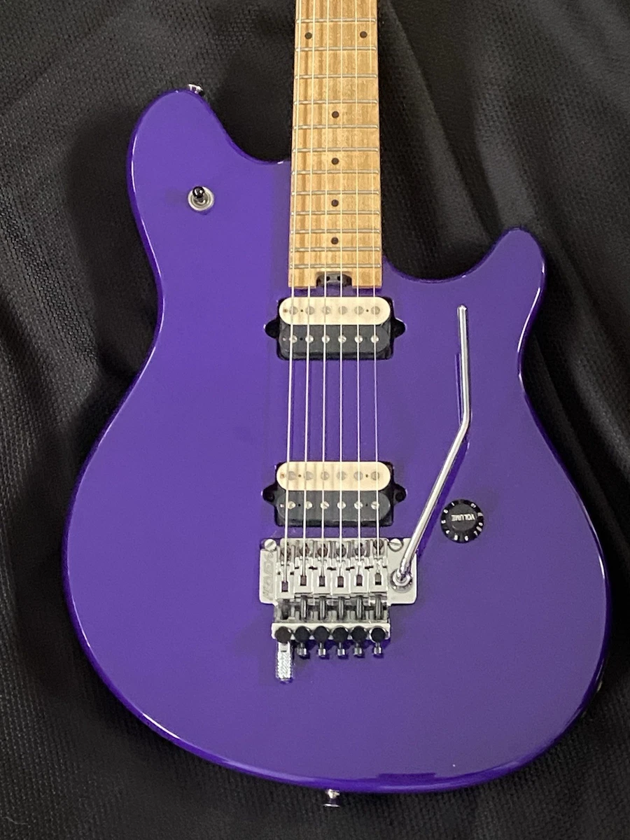 Peavey Purple Electric Guitars for sale | eBay