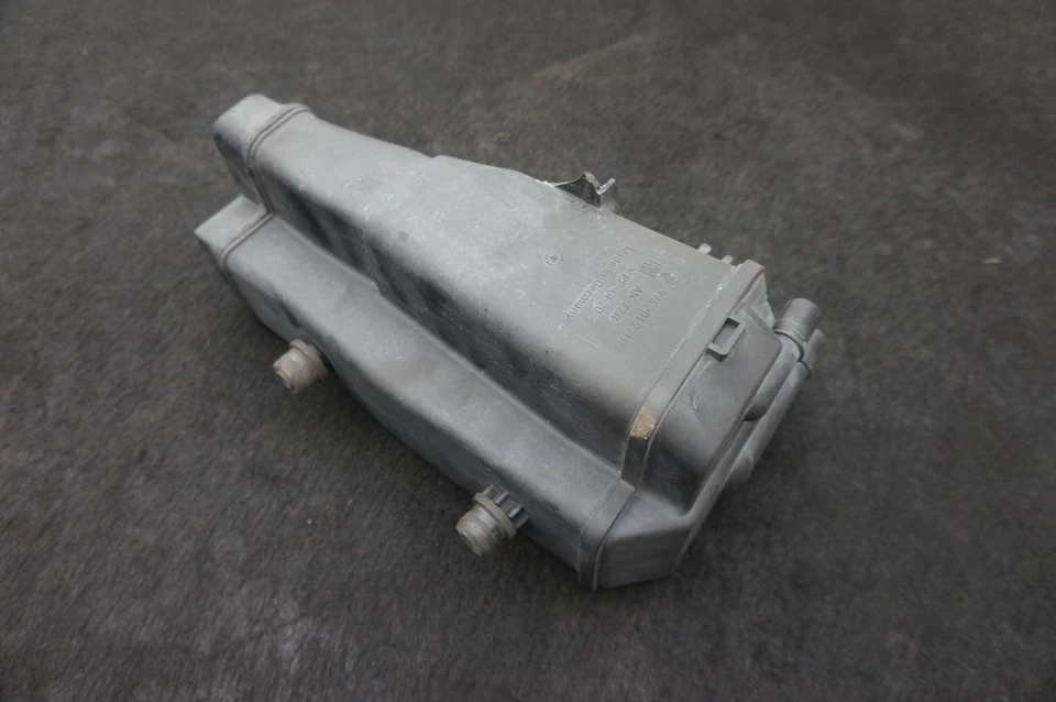 燃油蒸汽炭罐原始设备制造商 99620122107 保时捷 911 Turbo 996 2000-05 *注 — 第 2/4 张图片