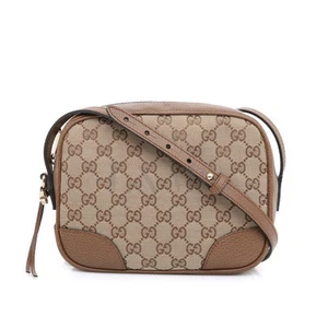 Gucci Supreme GG Disco Bag Bri Cross Mini Bag 449413 125262266