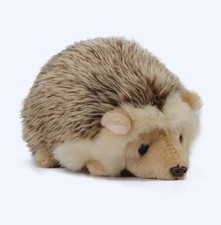Hedgehog 7 Inch Stuffed Animal Plush Toys Toddler Doll Kids Gifts