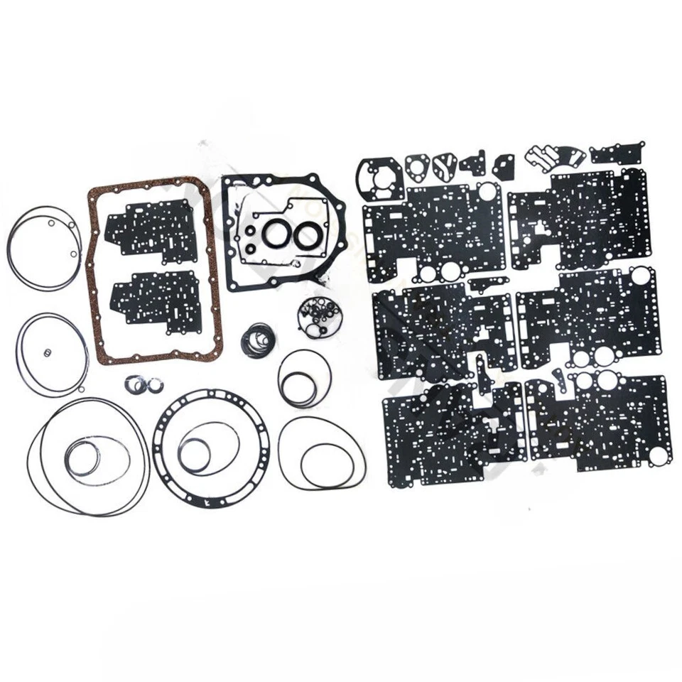 Kit de reconstrucción maestro de transmisión automática A440F sello de revisión para Toyota Land Cruiser Foto 2 de 4