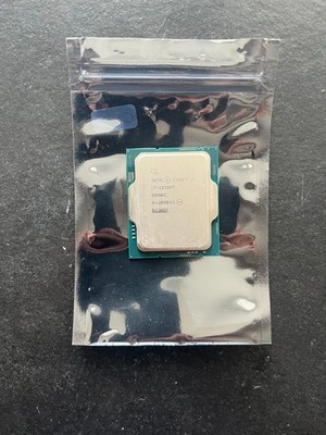 Intel Core i7-13700T 13. Gen
