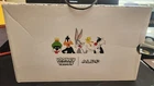 Aldo Looney Tunes LTLOWTOPSPEC-001 Low Top Sneakers NIB Worn Once.