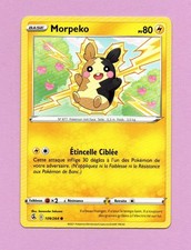 Pokémon 109/264 MORPEKO PV80 Carta Singola Versione Francese 2021