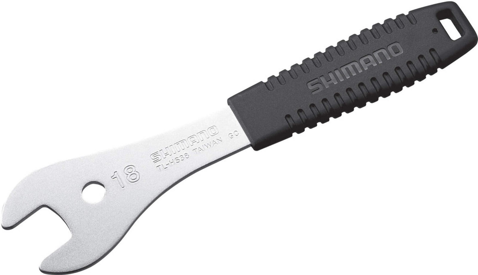 Shimano Workshop TL-HS38 cone spanner, 18 mm
