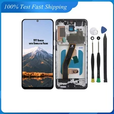 LCD Display Touch Screen Assembly For Samsung Galaxy S20 5G G981U U1 G981F G980U