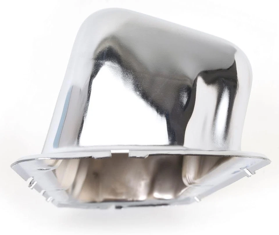 Edelbrock 4460 Signature Series Valve Cover - Image 4 of 4