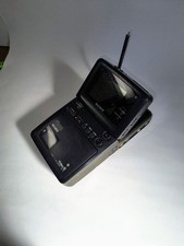 Sony GV-8 Video Walkman Recorder Video8 Video TV Recorder Japan Used Vintage