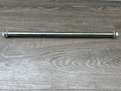 Bowflex Nautilus SERIES 1 SelectTech 552 Dumbbell Replacement Metal Rod Bar