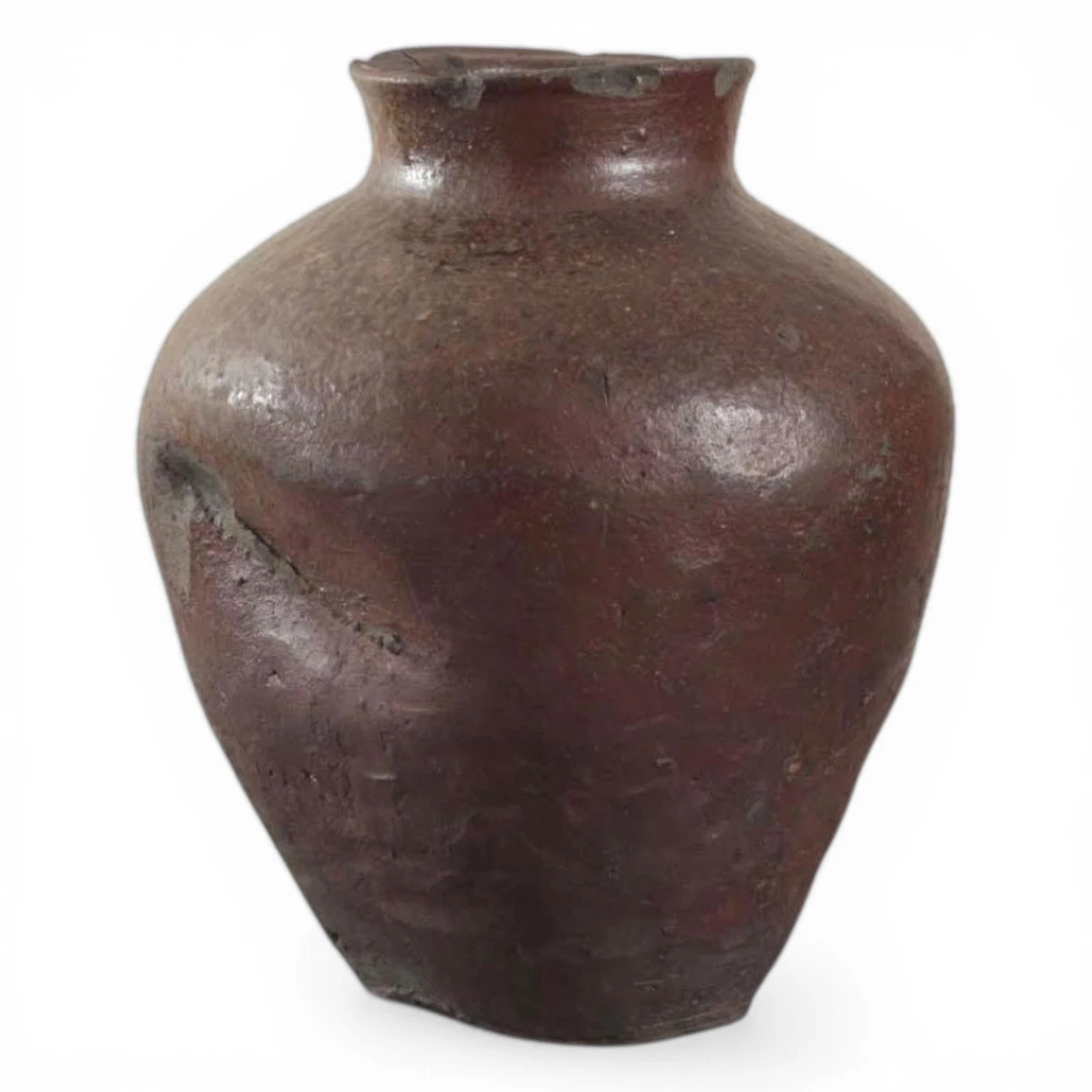 陶瓷1800年以前日本古董花瓶| eBay