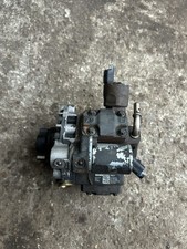 Ford Mondeo 2.0 Diesel High Pressure Fuel Pump Part Number A2C20003791