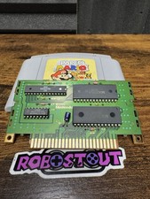 Paper Mario (Nintendo N64) Cleaned, Tested & Authentic⭐