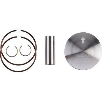 WOSSNER PISTONS Piston Kits 61.95mm Standard Bore #8325DA