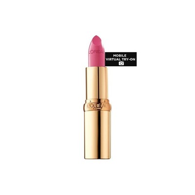 LOral Paris Colour Riche Lipstick, 180 Pink Flamingo