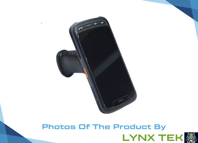 Chainway C72 Wireless Android (11/13) UHF RFID Barcode Scanner