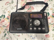 Eton Field Radio Grundig Edition