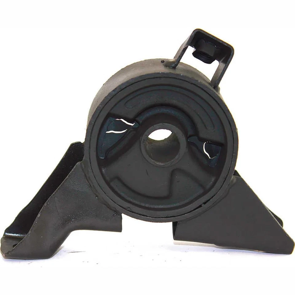 Juego de montaje de motor y transmisión 3 piezas. Mazda 626 2000-2002 2,0 L para automático. Foto 2 de 4