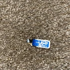 Mattel Genuine Vintage Ken Wrist Hang Tag MINT