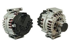 Alternator 180AMP for Mercedes Benz C250d CDi BlueEFFICIENCY 2.1 2011-2016