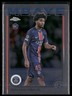 Ibrahim Mbaye Rookie 2024 Topps Chrome UEFA Club Competitions Paris