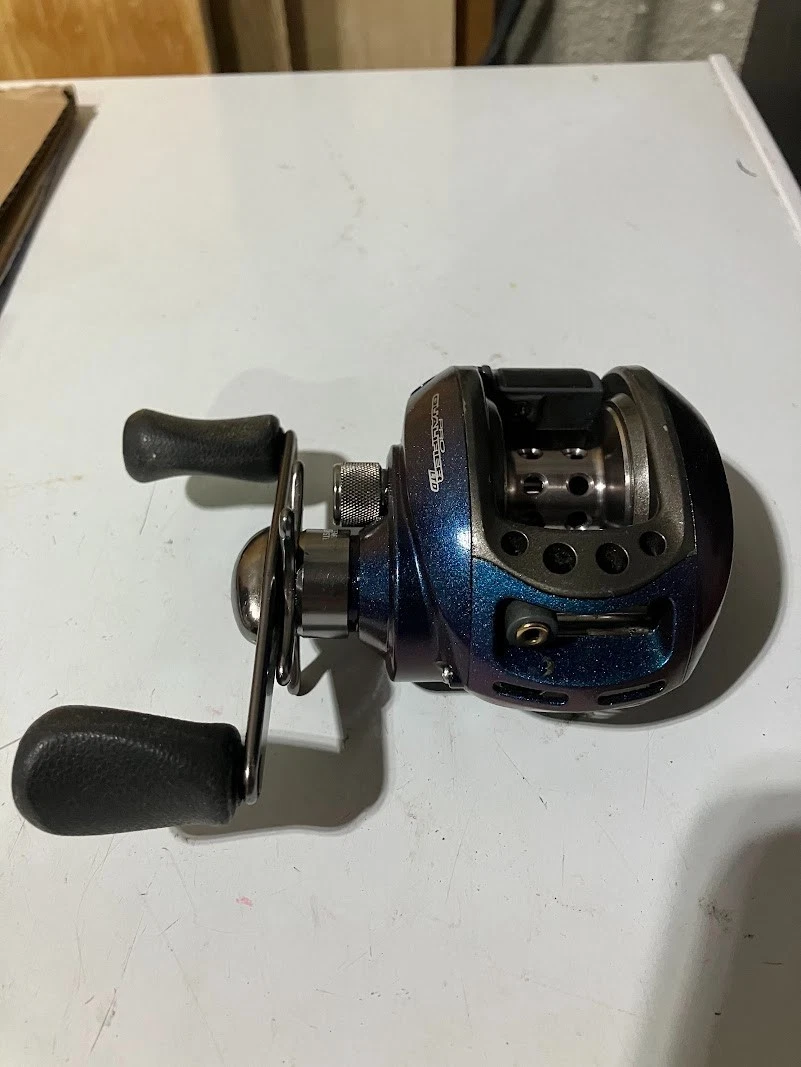 13 fishing baitcaster combo sale Origin F1 Cast 15-40g CVL-300 solid hooksets Baitcaster Combo Best Baitcaster Reel Side:Lit Casting Combo Left Hand