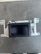 2019-21 Ford Mustang SYNC 3 4.2 in. Display w/APIM Module LR3T-14G370-BLM OEM