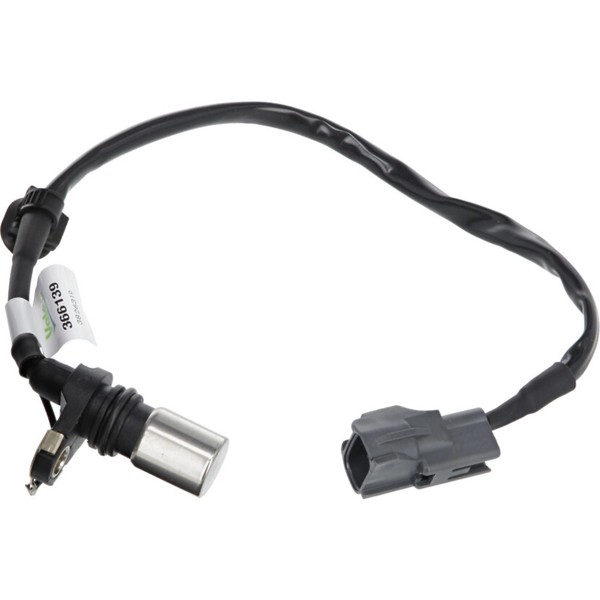 Valeo 366139 Impulsgeber Kurbelwelle FüR Toyota Avensis Erso Camry Previa T22-image
