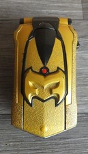 Power Rangers Bandai 2005 Magiranger Magiphone Morpher