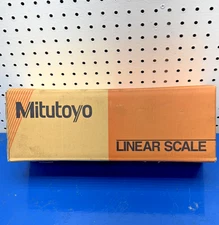 New Mitutoyo  AT715-100 Linear Scale