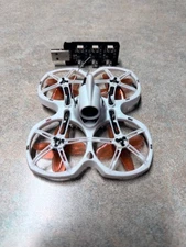 EMAX Tinyhawk II Indoor 75mm Whoop FPV Racing Drone FrSky D8 (BNF)