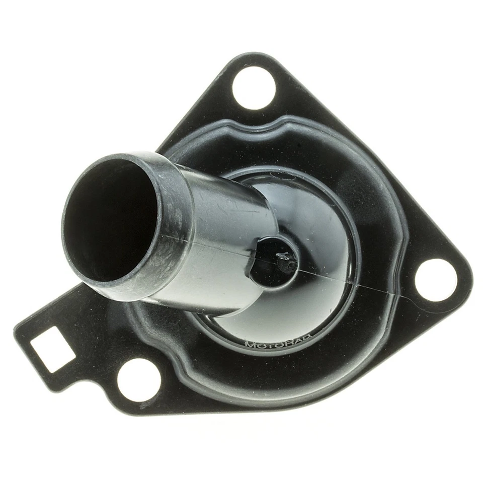Carcasa superior termostato moto 636-170 para Acura ILX Honda Civic CR-V CSX TSX Foto 3 de 4