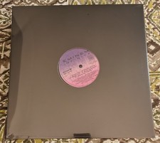 Eminem Vinyl Infinite Reissue