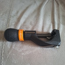 Magnusson Pipe Cutter Tool For Mulit-Material 6 - 42mm Pipes With Deburrer