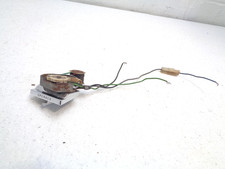 1965 1966 1967 Pontiac Gto Accessory Rear Speaker Switch Wbezel Knob Orig Gm 1965 1966 1967 Pontiac Gto Accessory Rear Speaker Switch Wbezel Knob Orig Gm