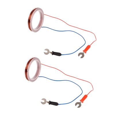 Magnetic Science Kit for Teens - Interactive Physics Exploration Set