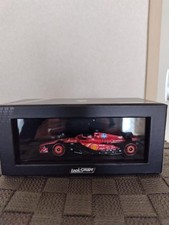 LookSmart Ferrari SF-24 Mexico GP Charles Leclerc 1/43 F1 Model Car