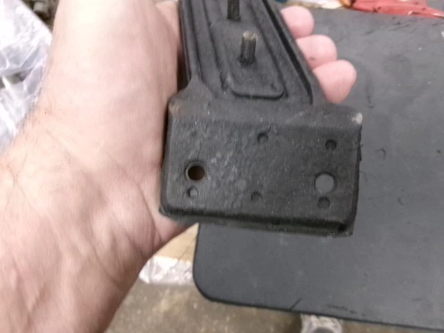 Pedal acelerador camioneta Chevrolet GMC C10 C20 NORS 1967 1968 1969 1970 Foto 2 de 4