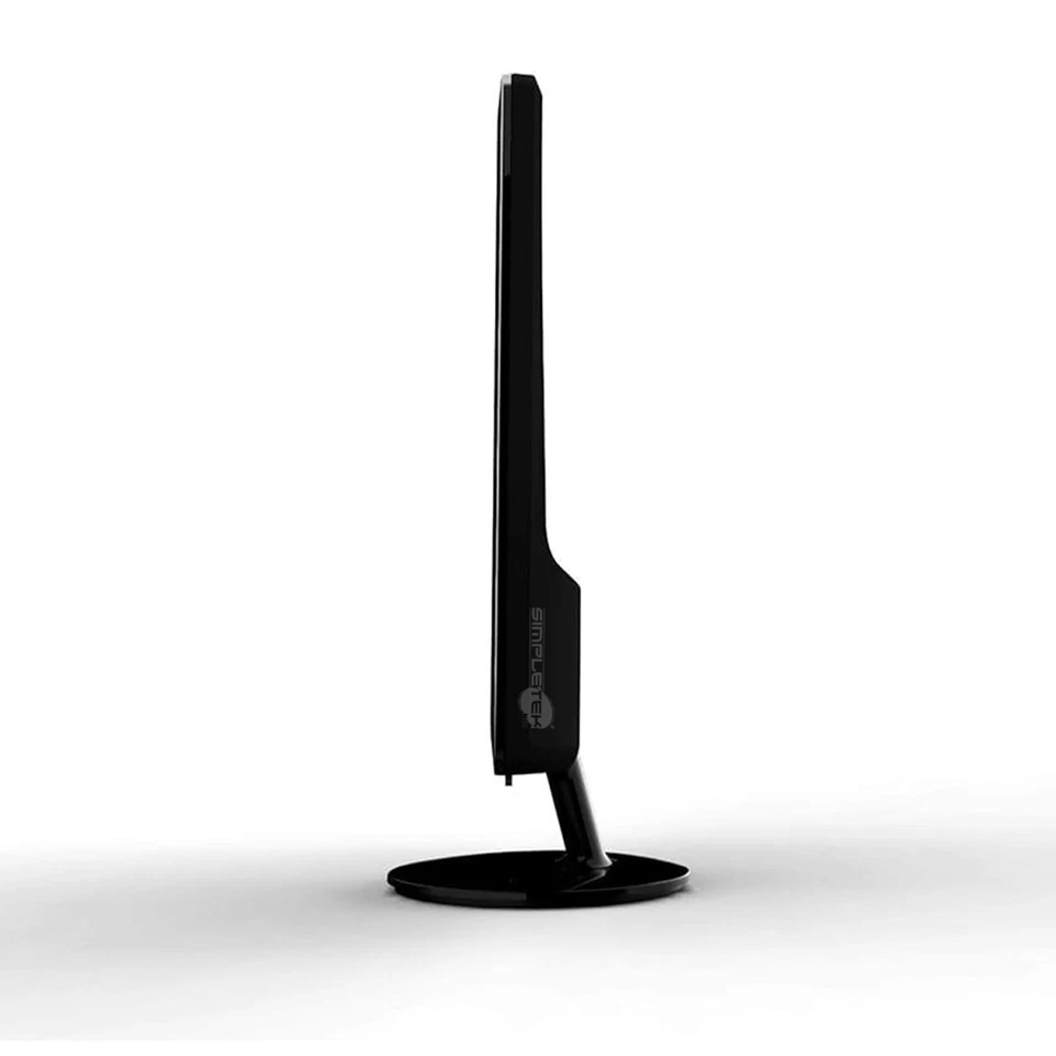 Acer S191HQL Monitor 19" With External Power Supply 19V VESA VGA LCD Screen PC - Image 4 of 4