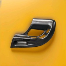 1998-2003 Ford Ranger Driver Door Panel Switch Bezel Trim Cover Oem Black 1998-2003 Ford Ranger Driver Door Panel Switch Bezel Trim Cover Oem Black