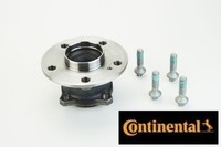 Continental Ctam WBE1069 Radlagersatz Radlager Satz Hinterachse Hinten