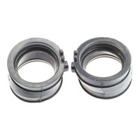 Ansaugstutzen Set EAF103 FüR Honda NTV Revere 650 1988-1997 RC33